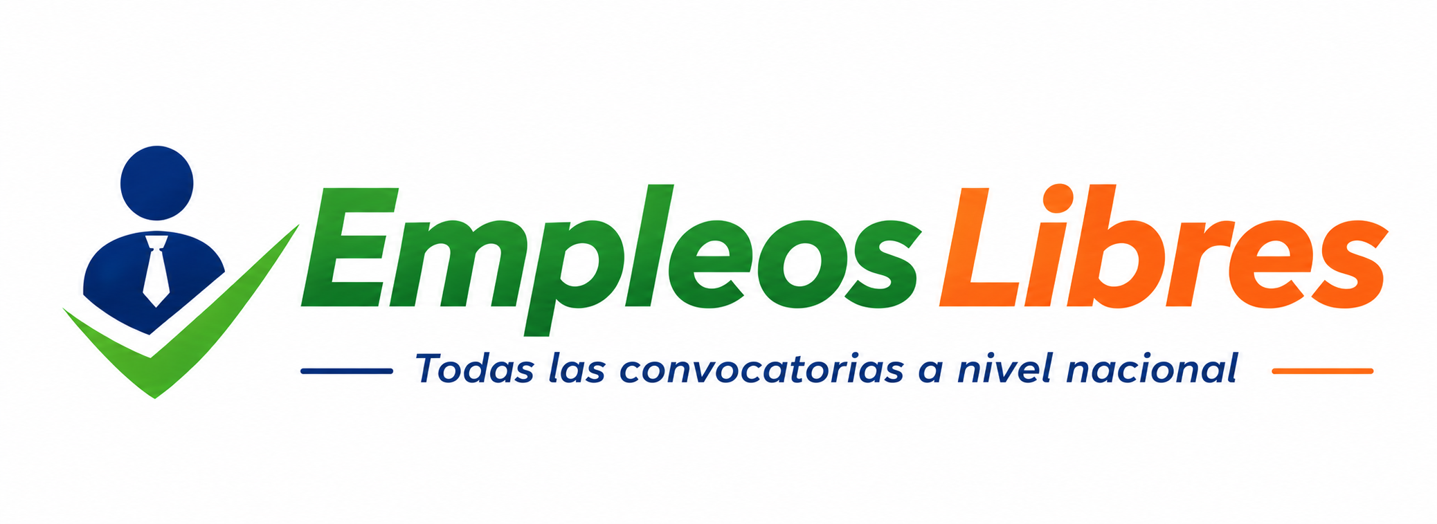 Empleos Libres