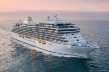 trabajo en cruceros